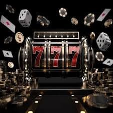 Professional dealer hosting live baccarat table at 8JL Casino Philippines