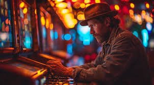 Easy mobile access to all 8JL Casino services on Android and iOS smartphones