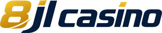 8JL Casino Logo